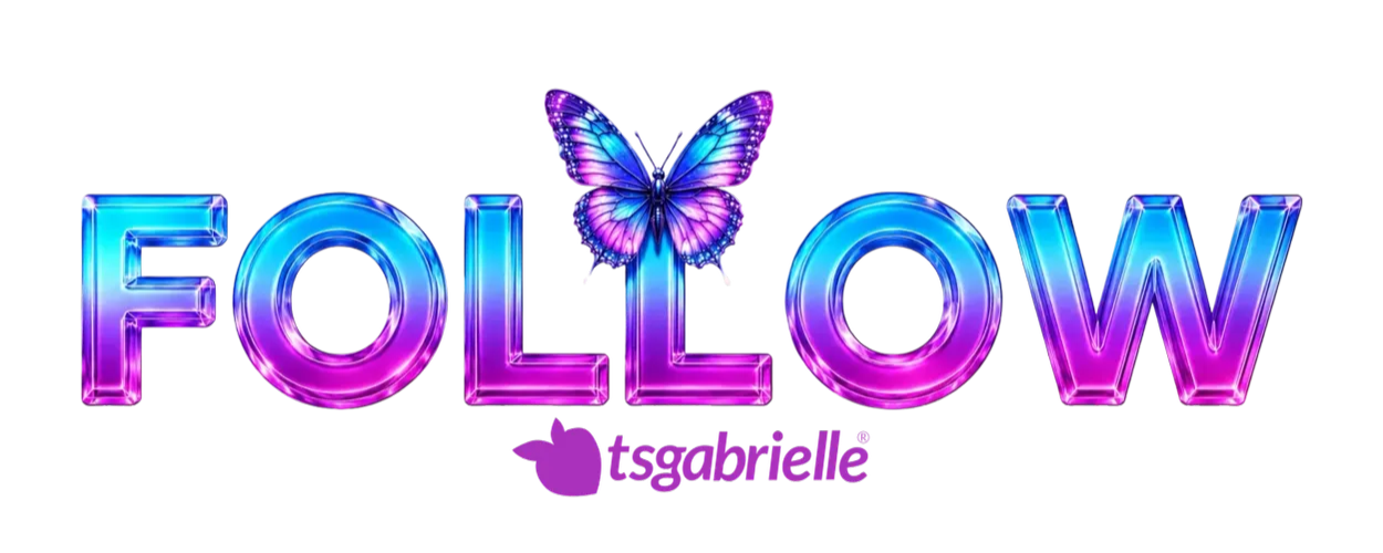 Follow tsgabrielle®