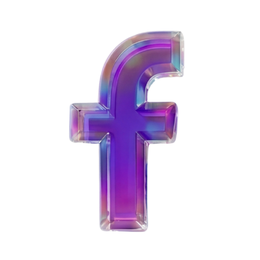 Facebook icon