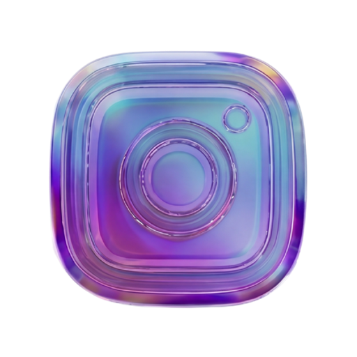 Instagram icon