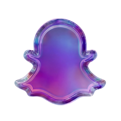 Snapchat icon