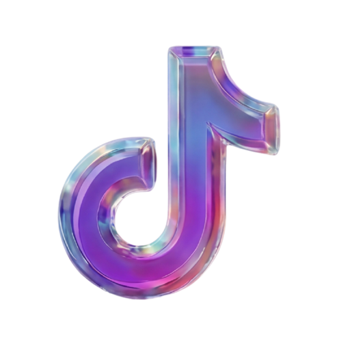 TikTok icon