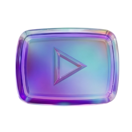 YouTube icon