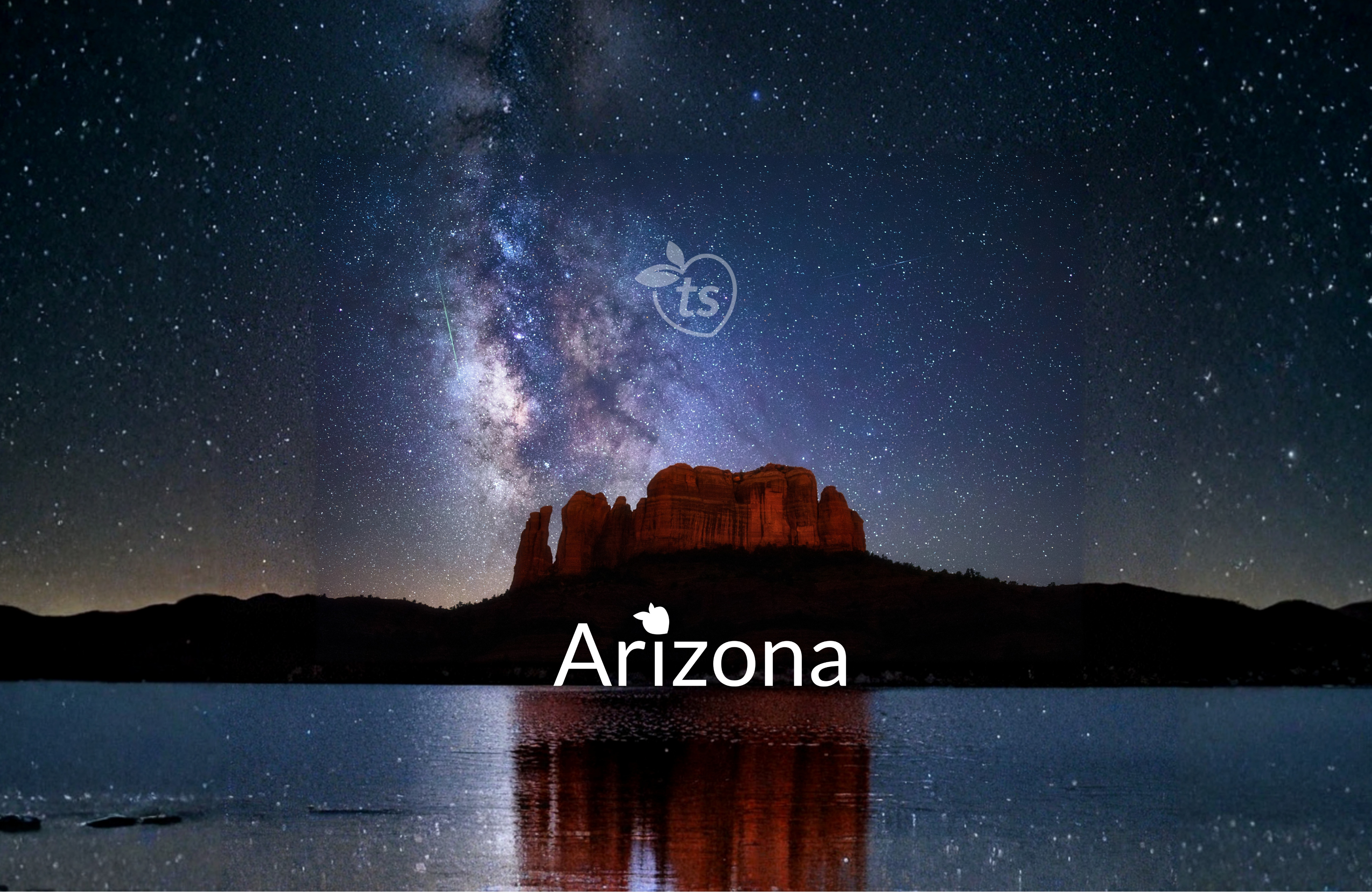 Arizona 🌵
