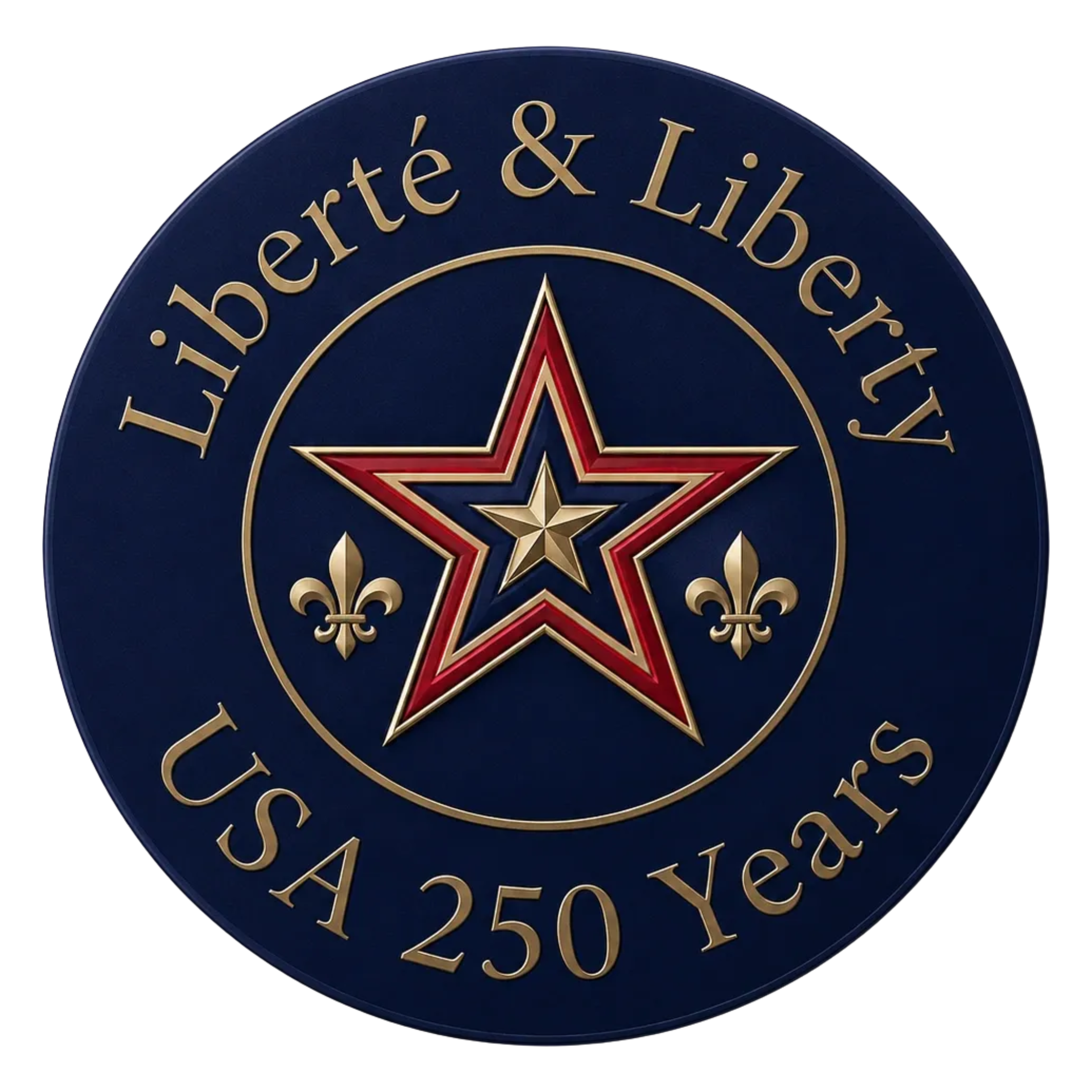 Liberté & Liberty collection
