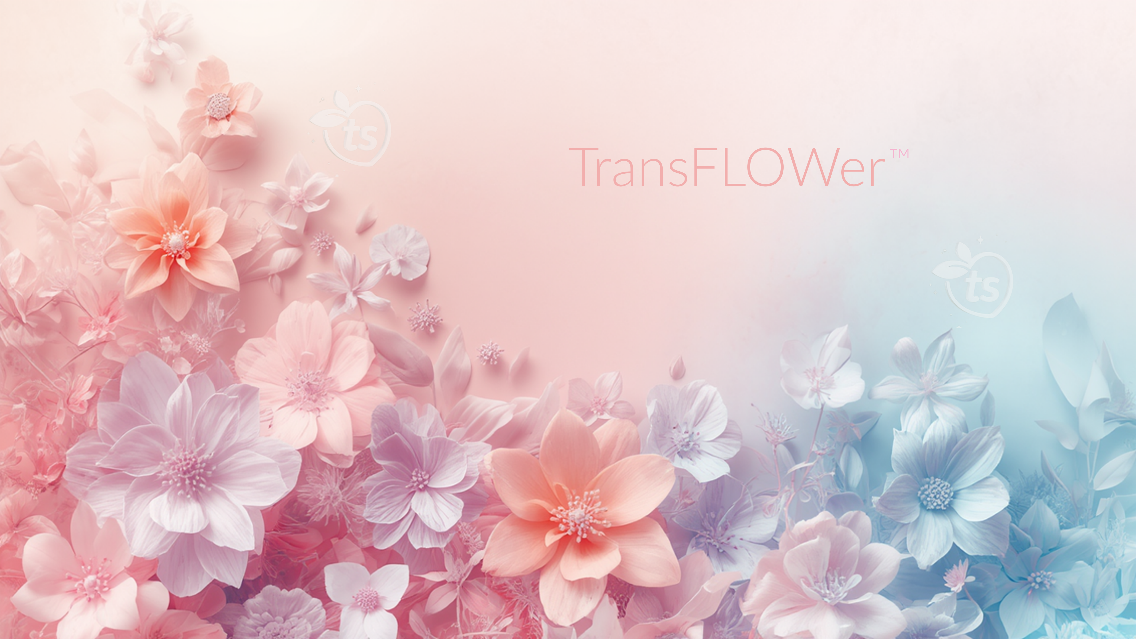 TransFLOWer™ — additional hero