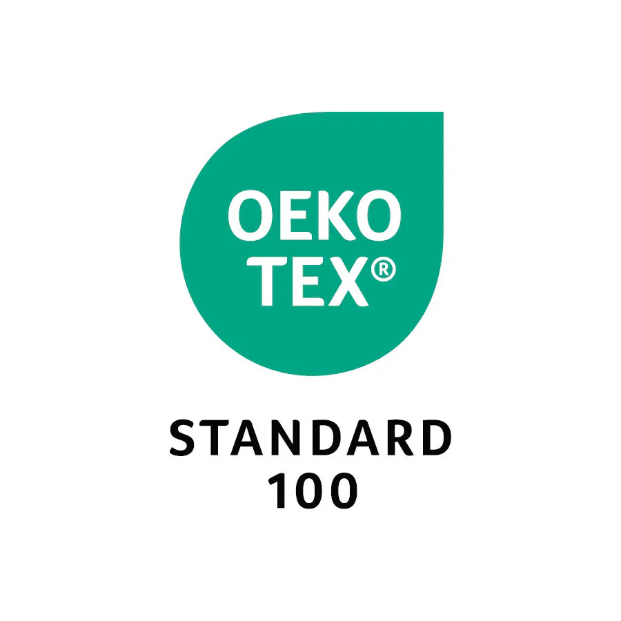 Certificação OEKO-TEX®
