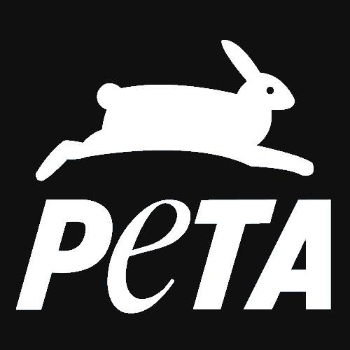 ✦ Certificado Vegan Aprovado pela PETA