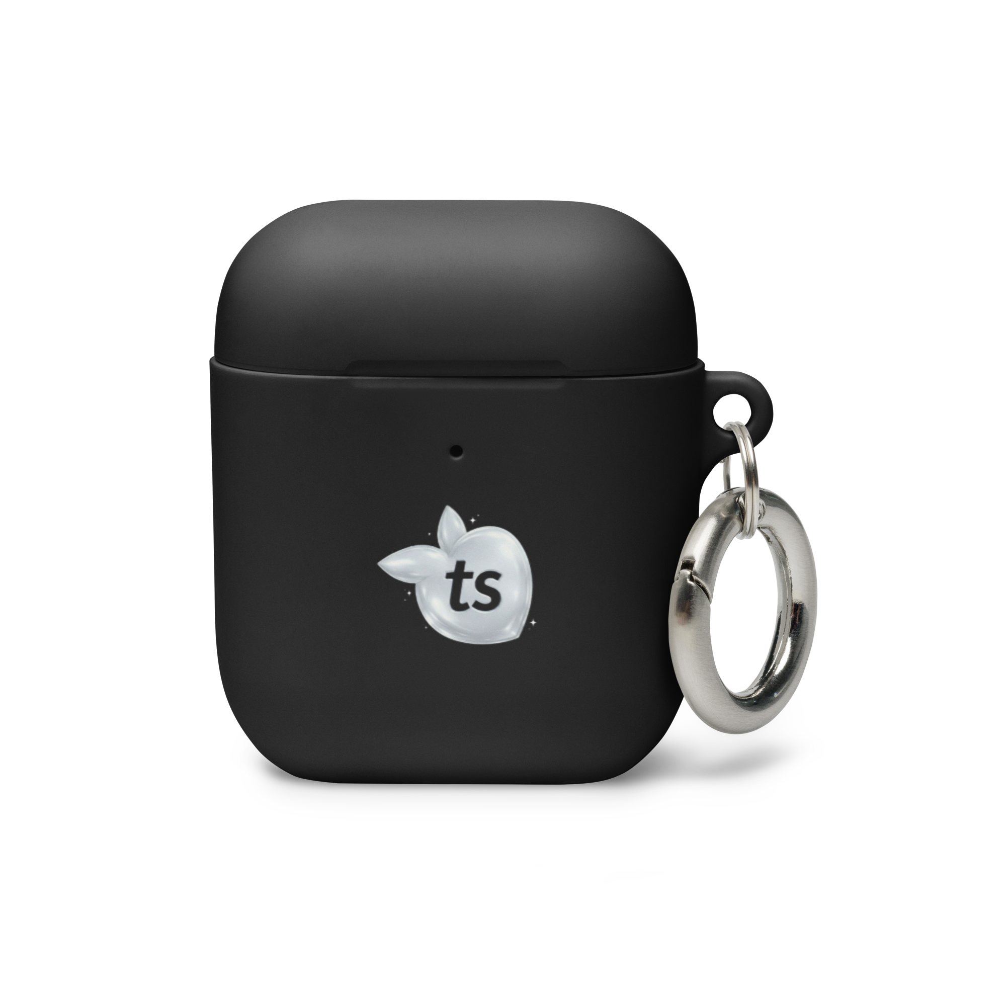tsgabrielle® • Rubber Case Compatible with AirPods® Pro • 8 Colors